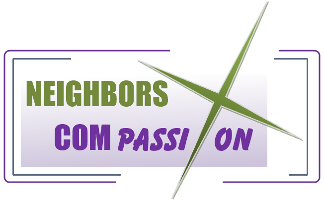 Neighbors:Compassion Logo