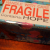 Fragile